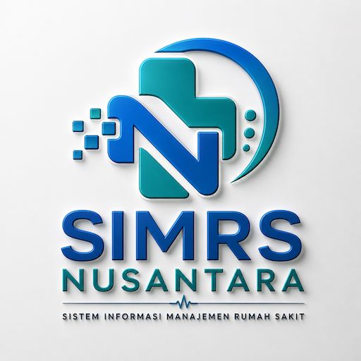 Logo SIMRS Nusantara